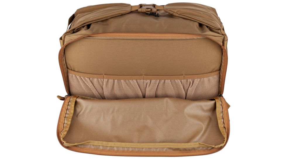 Mystery Ranch Range Bag, Coyote, One Size, 112379-215-00