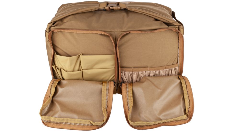 Mystery Ranch Range Bag, Coyote, One Size, 112379-215-00