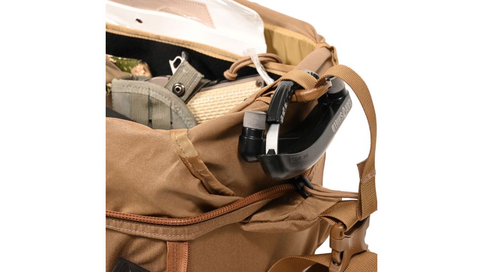 Mystery Ranch Range Bag, Coyote, One Size, 112379-215-00