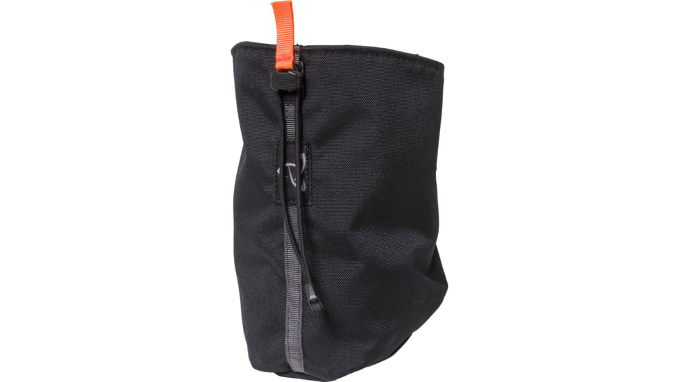 Mystery Ranch Removable Water Bottle Pocket, Black, One Size, 112361-001-01-OS