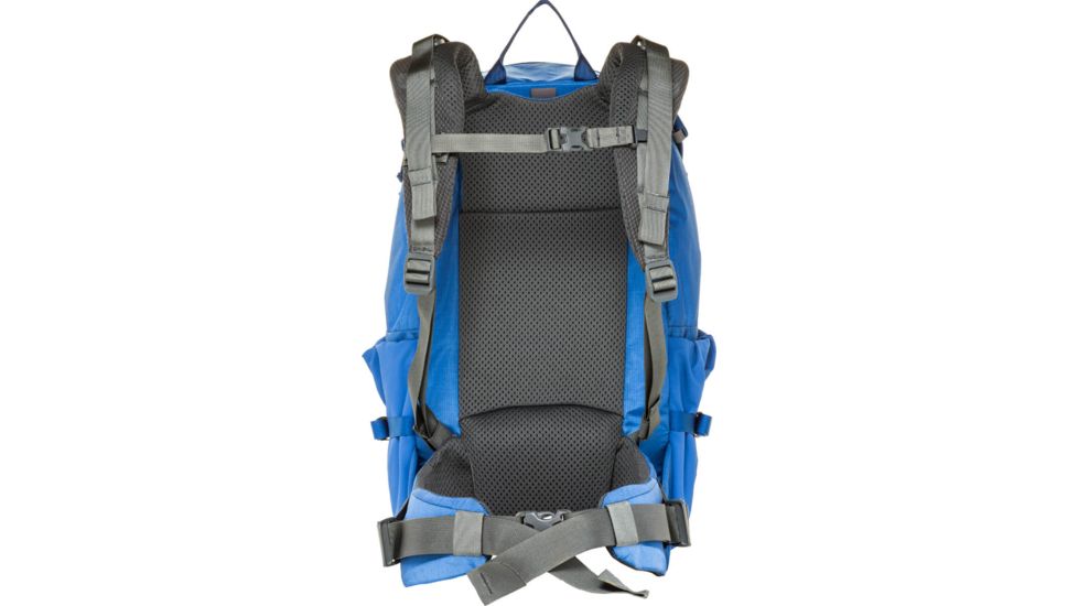 Mystery Ranch Ridge Ruck 30 Backpack, Cobalt, 01-10-102960