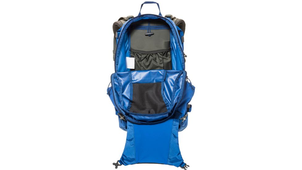Mystery Ranch Ridge Ruck 30 Backpack, Cobalt, 01-10-102960