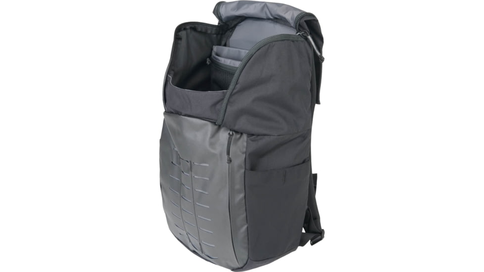 Mystery Ranch Rip Ruck 15 Pack, Black, One Size, 113075-001-00-OS