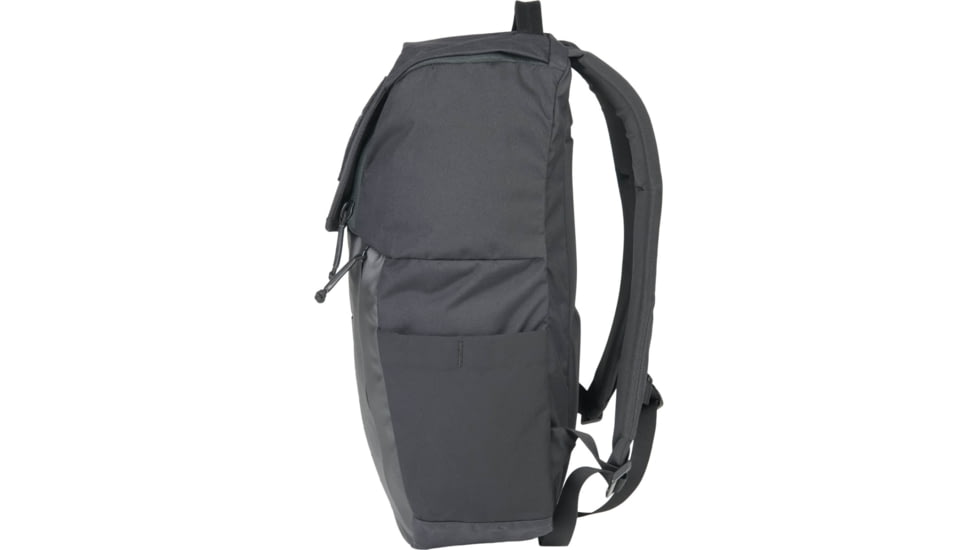 Mystery Ranch Rip Ruck 15 Pack, Black, One Size, 113075-001-00-OS