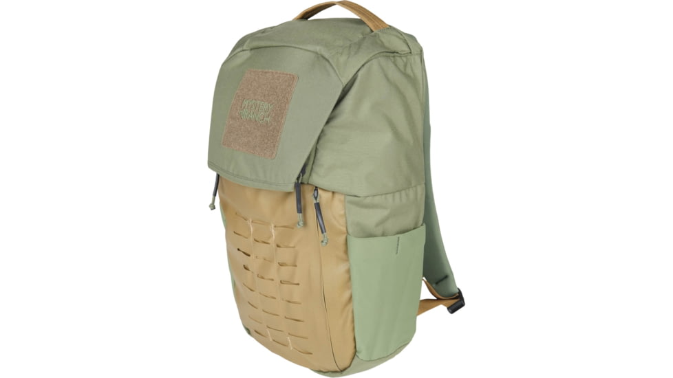 Mystery Ranch Rip Ruck 15 Pack, Ponderosa, One Size, 113075-341-00-OS