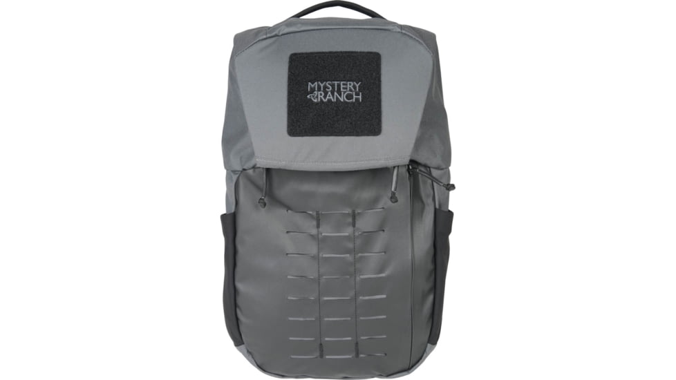 Mystery Ranch Rip Ruck 15 Pack, Shadow, One Size, 113075-011-00-OS