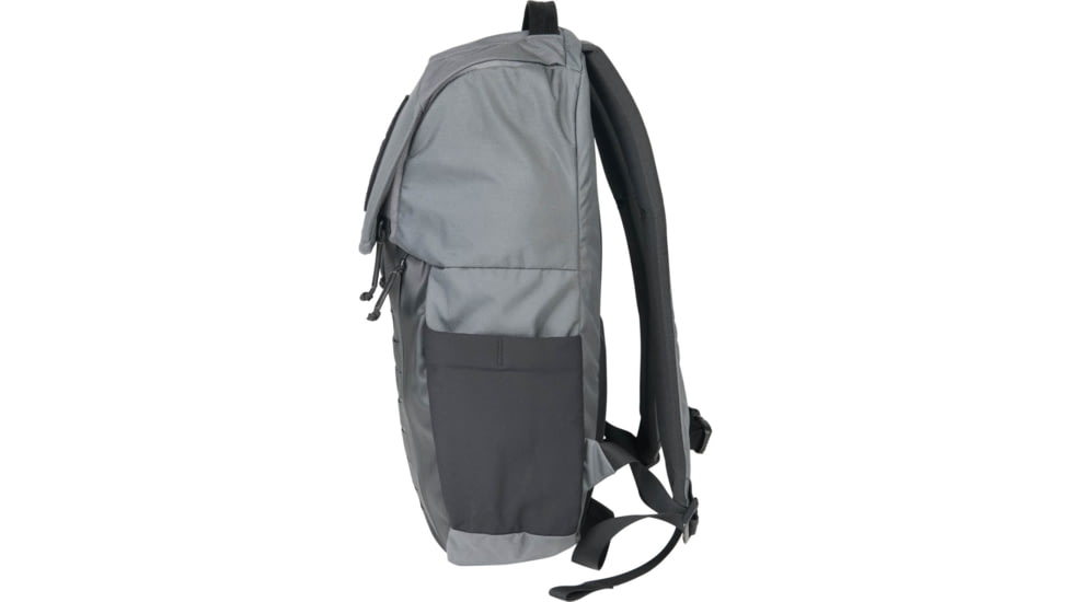 Mystery Ranch Rip Ruck 15 Pack, Shadow, One Size, 113075-011-00-OS