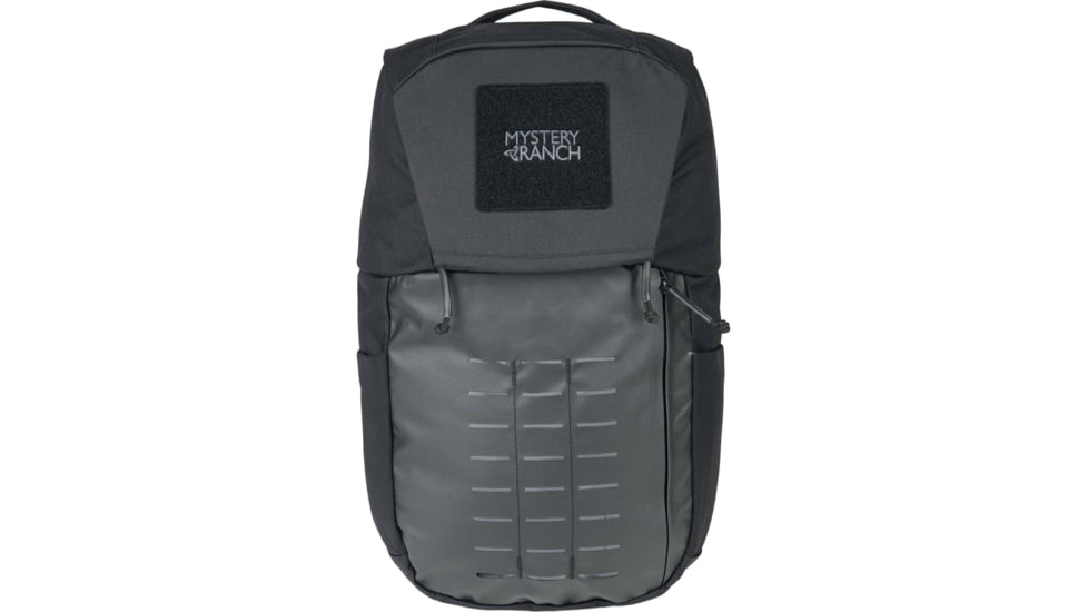 Mystery Ranch Rip Ruck 20 Pack, Black, One Size, 113140-001-00
