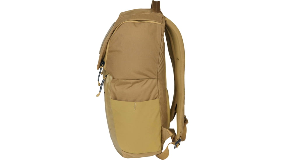 Mystery Ranch Rip Ruck 20 Pack, Buckskin, One Size, 113140-214-00