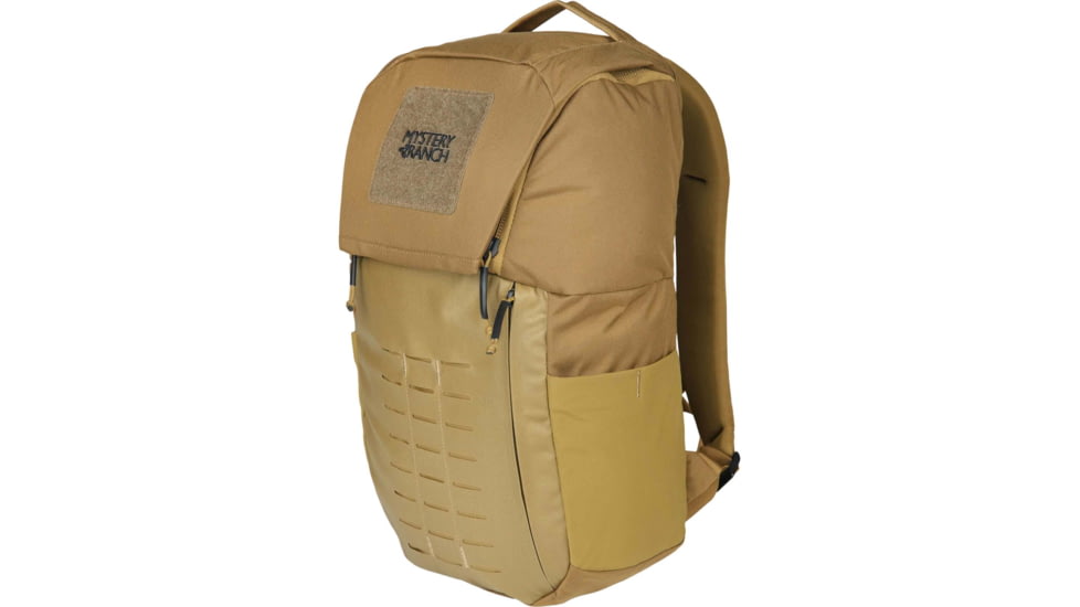 Mystery Ranch Rip Ruck 20 Pack, Buckskin, One Size, 113140-214-00
