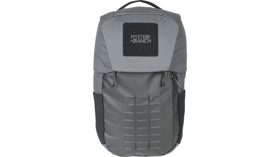 Mystery Ranch Rip Ruck 20 Pack, Shadow, One Size, 113140-011-00