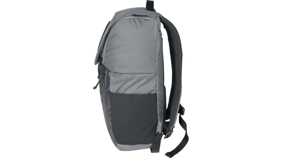Mystery Ranch Rip Ruck 20 Pack, Shadow, One Size, 113140-011-00
