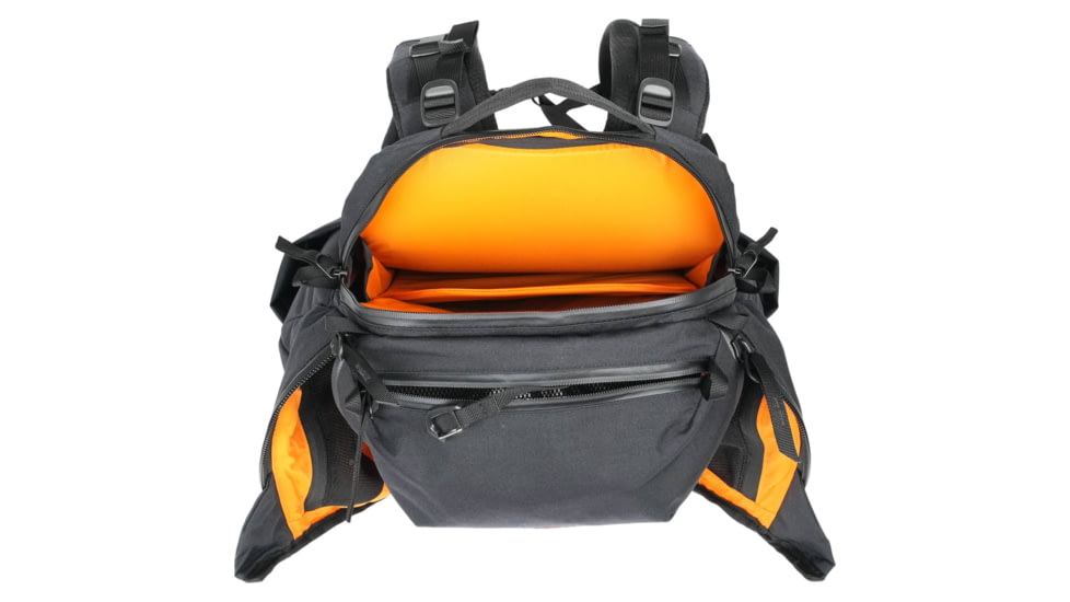 Mystery Ranch Rip Ruck 24 Pack, Black, One Size, 113076-001-00-OS