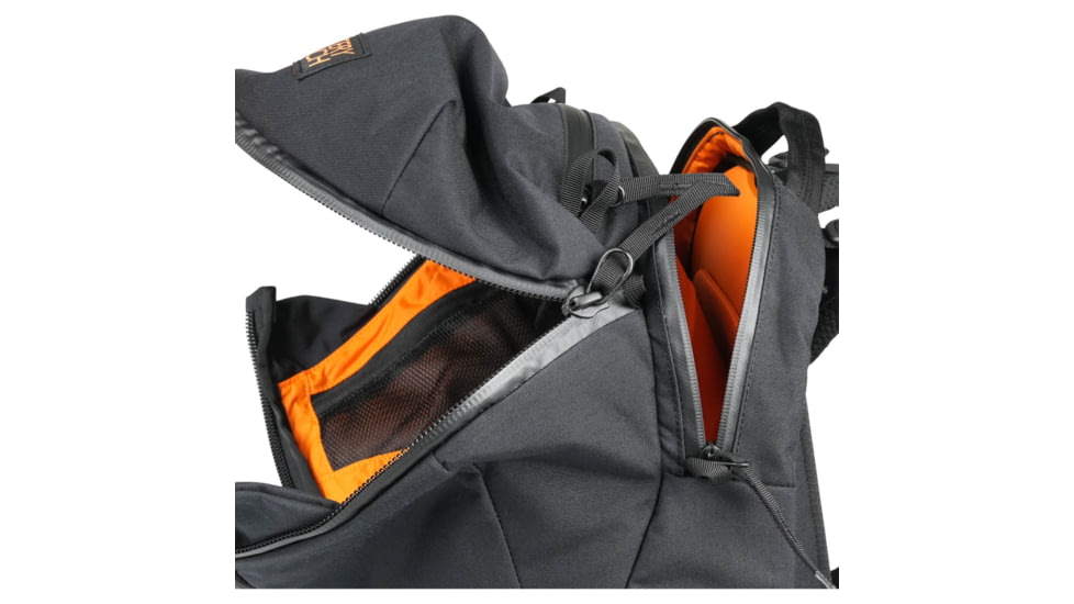 Mystery Ranch Rip Ruck 24 Pack, Black, One Size, 113076-001-00-OS