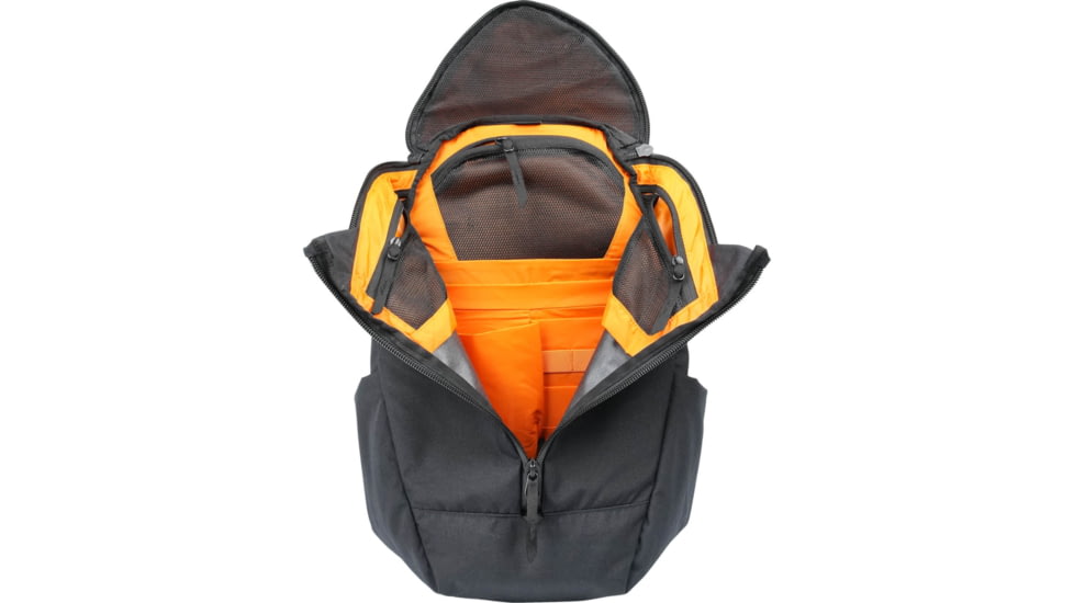 Mystery Ranch Rip Ruck 24 Pack, Black, One Size, 113076-001-00-OS