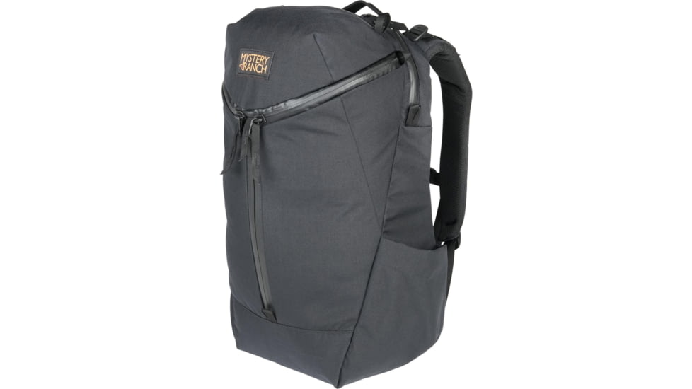 Mystery Ranch Rip Ruck 24 Pack, Black, One Size, 113076-001-00-OS