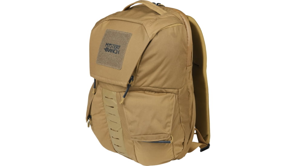 Mystery Ranch Rip Ruck 24 Pack, Buckskin, One Size, 113076-214-00