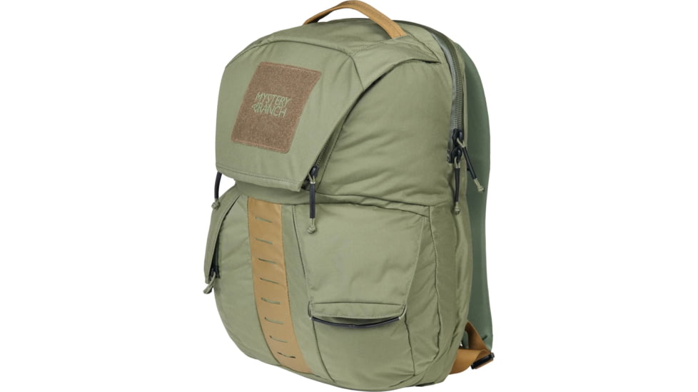 Mystery Ranch Rip Ruck 24 Pack, Ponderosa, One Size, 113076-341-00