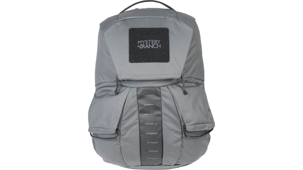 Mystery Ranch Rip Ruck 24 Pack, Shadow, One Size, 113076-011-00
