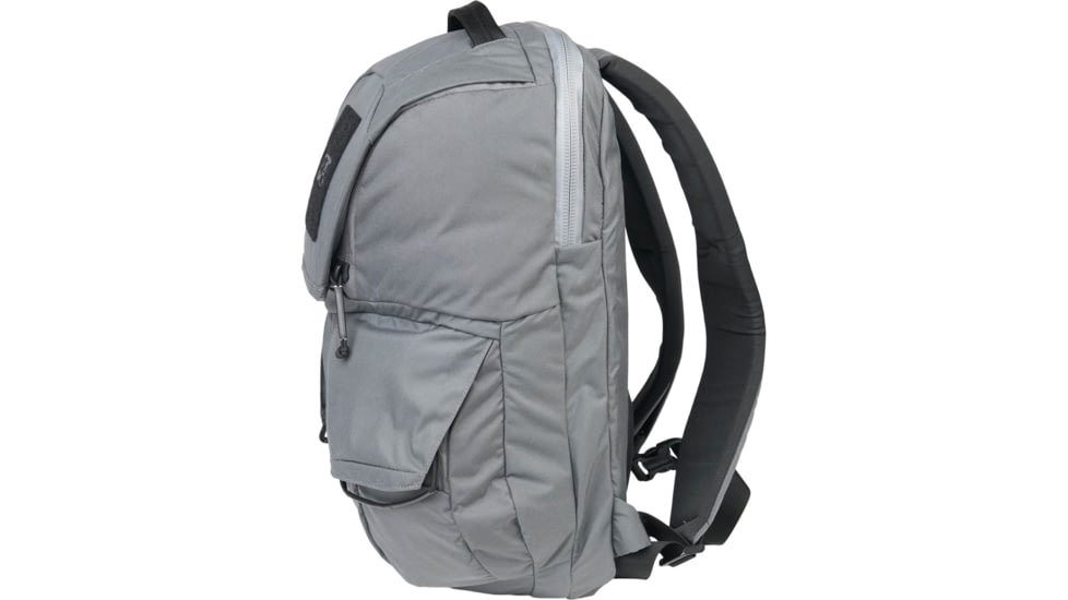 Mystery Ranch Rip Ruck 24 Pack, Shadow, One Size, 113076-011-00