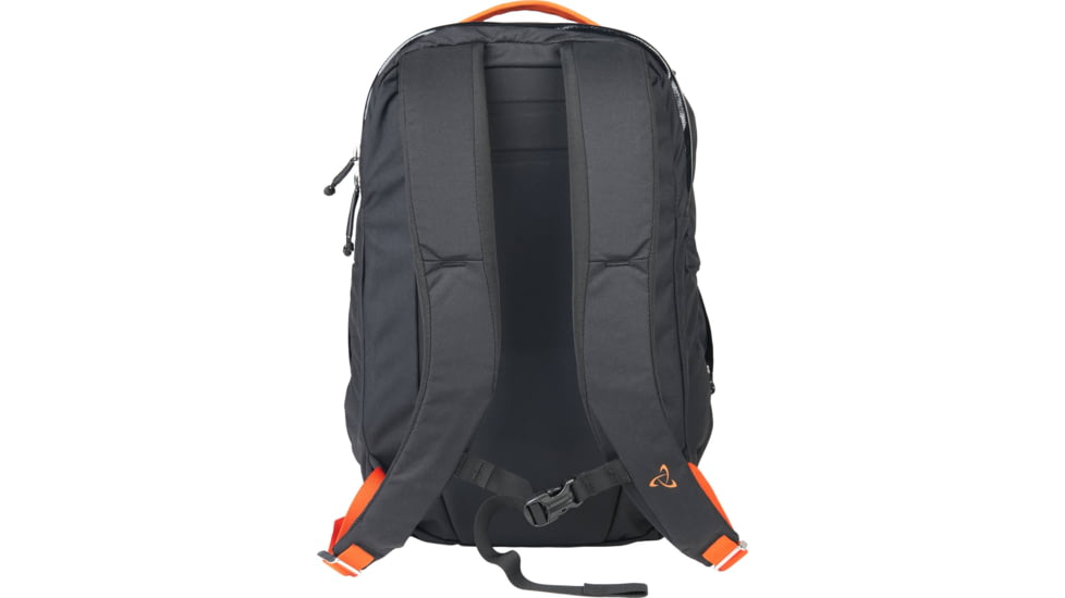 Mystery Ranch Rip Ruck 24 Pack, Wildfire Black, One Size, 113076-008-00