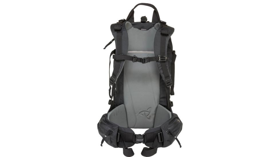 Mystery Ranch Saddle Peak 22 L Pack-Black Emboss-S/M