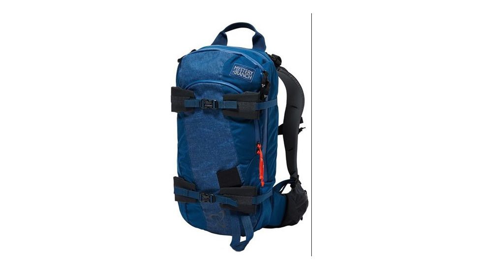 Mystery Ranch Saddle Peak 22 L Pack-Nightfall-M/L