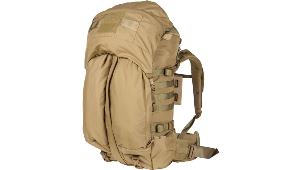 Mystery Ranch SATL INTL, Coyote, Large, 112411-215-40