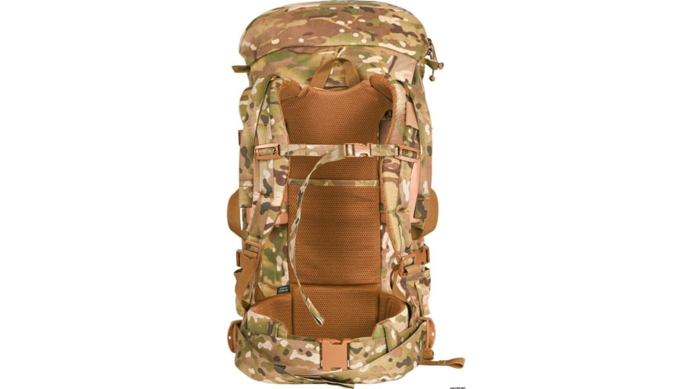Mystery Ranch SATL INTL, Multicam, Large, 112411-965-40