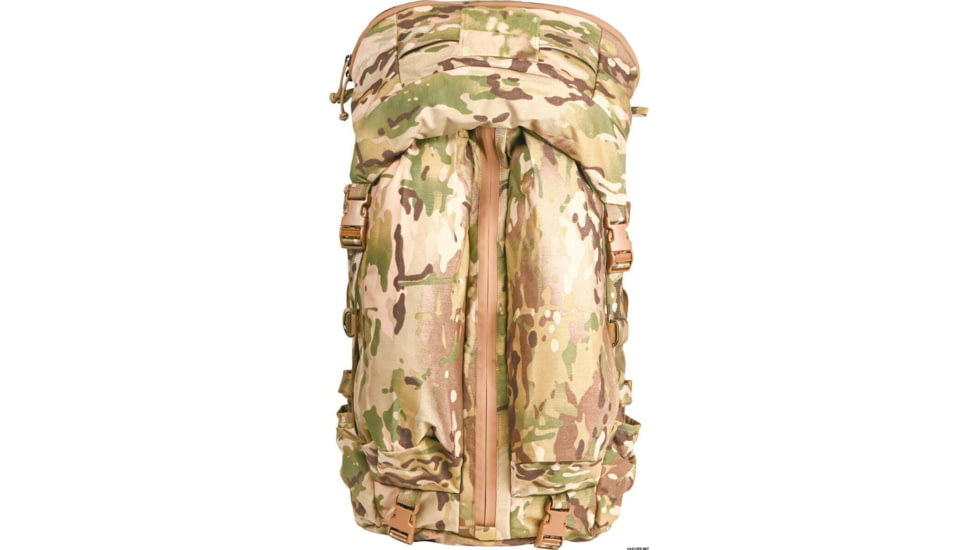 Mystery Ranch SATL INTL, Multicam, Large, 112411-965-40