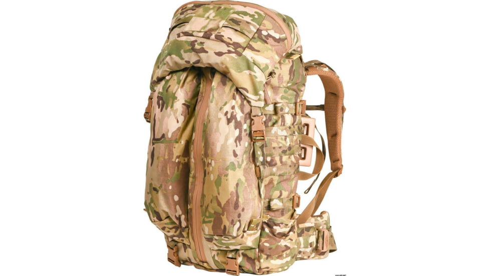 Mystery Ranch SATL INTL, Multicam, Large, 112411-965-40