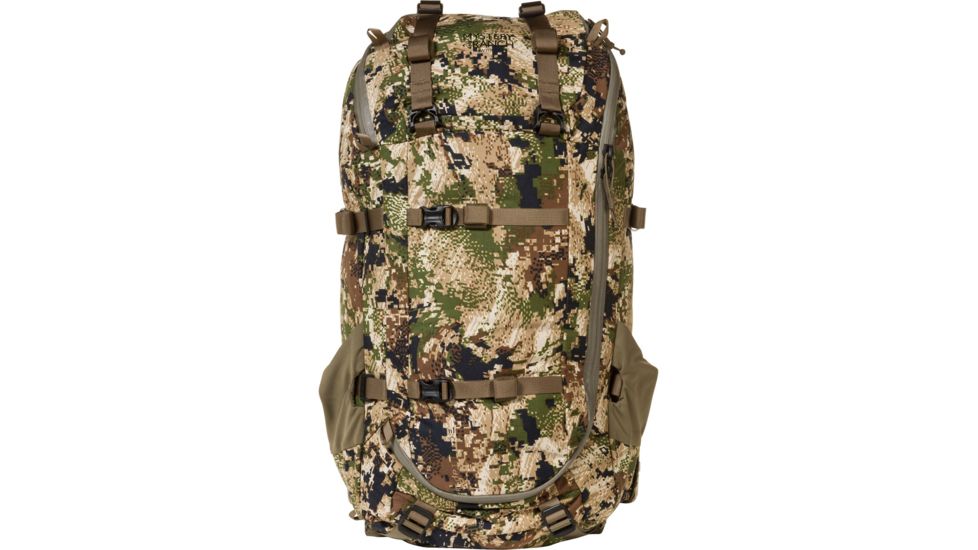 Mystery Ranch Sawtooth 45 2745 cubic in Backpack, Small, Optifade Subalpine, 110889-970-20