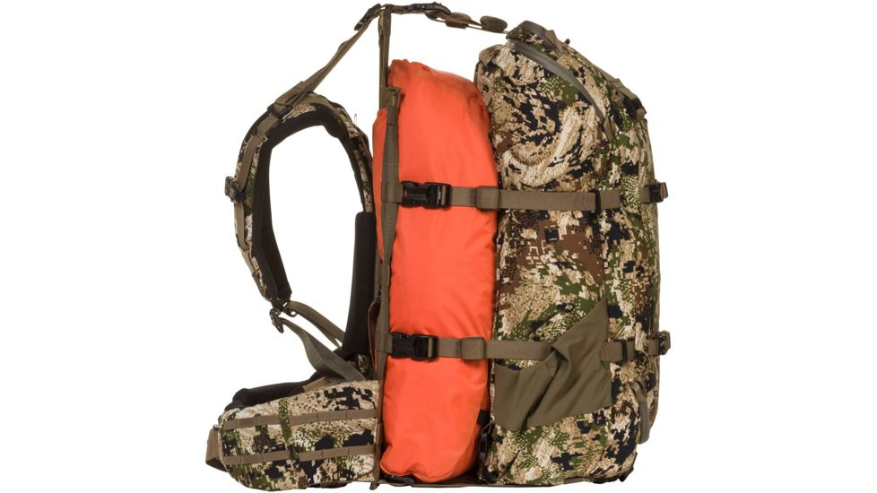 Mystery Ranch Sawtooth 45 2745 cubic in Backpack, Small, Optifade Subalpine, 110889-970-20