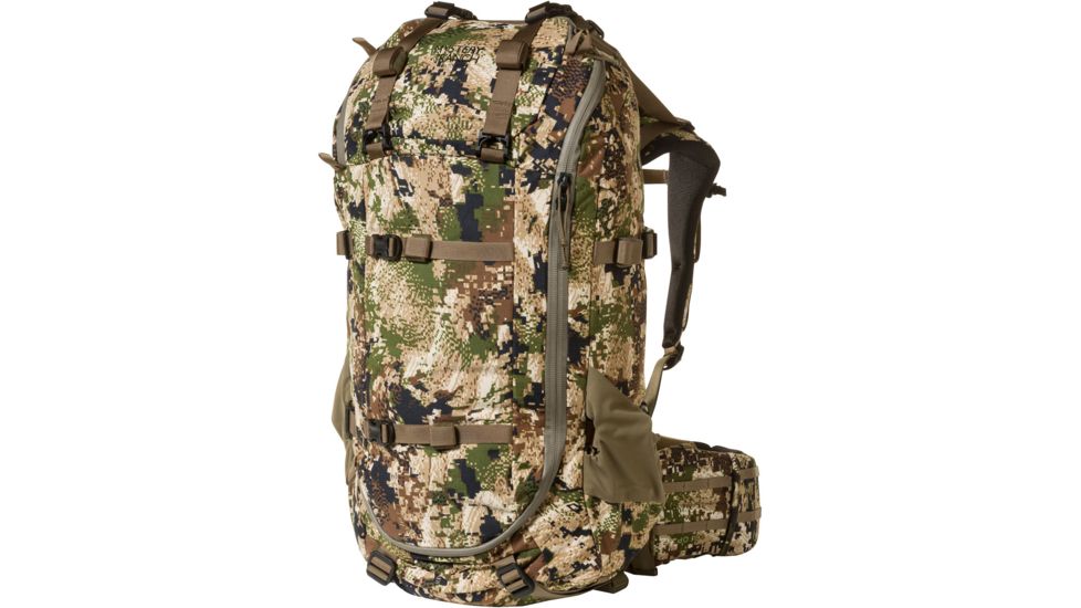 Mystery Ranch Sawtooth 45 2745 cubic in Backpack, Small, Optifade Subalpine, 110889-970-20