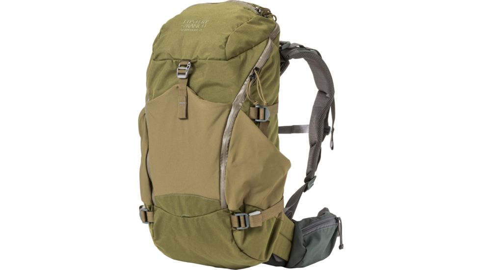 Mystery Ranch Scapegoat 25 L Backpack-Olive