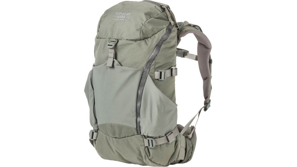 Mystery Ranch Scapegoat 25 L Backpack