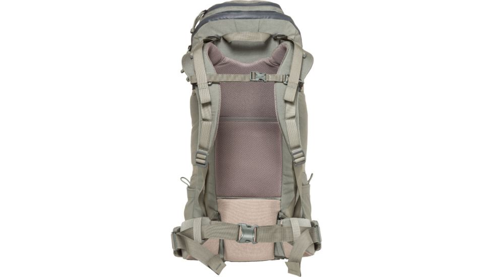 Mystery Ranch Scapegoat Hunting Backpack, 35L, Desolve Bare, Small, 110372-974-20
