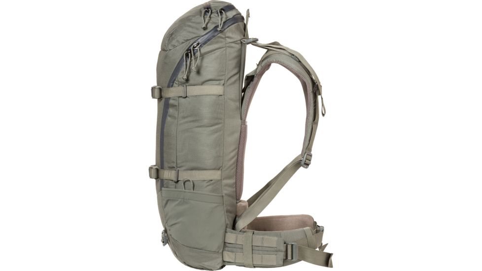 Mystery Ranch Scapegoat Hunting Backpack, 25L, Foliage, 110359-037-00