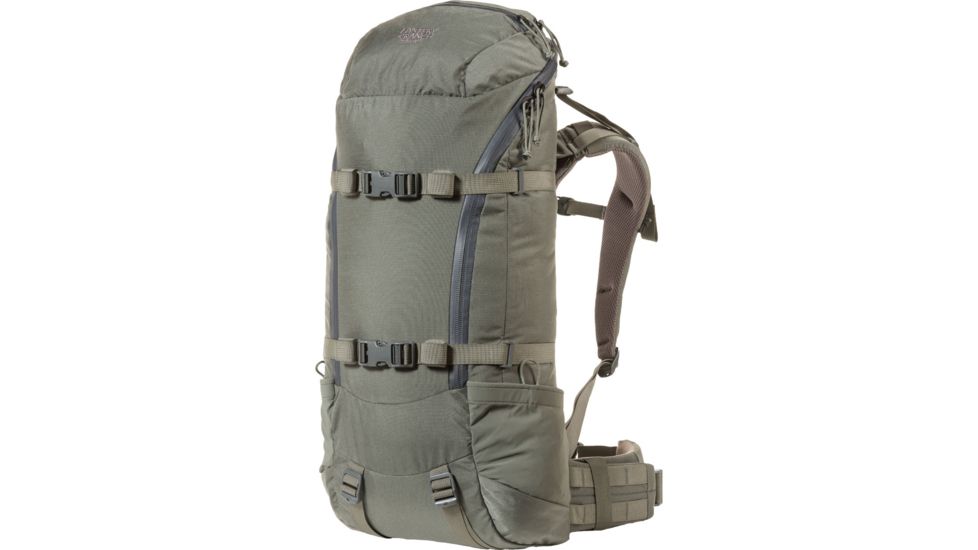 Mystery Ranch Scapegoat Hunting Backpack, 25L, Foliage, 110359-037-00