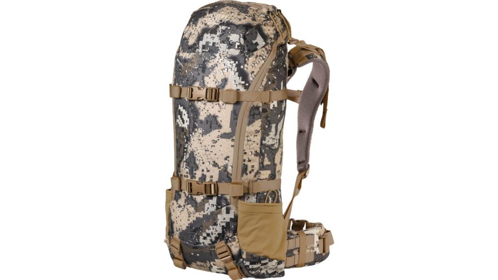 Mystery Ranch Scapegoat Hunting Backpack, 35L, Desolve Bare, Small, 110372-974-20