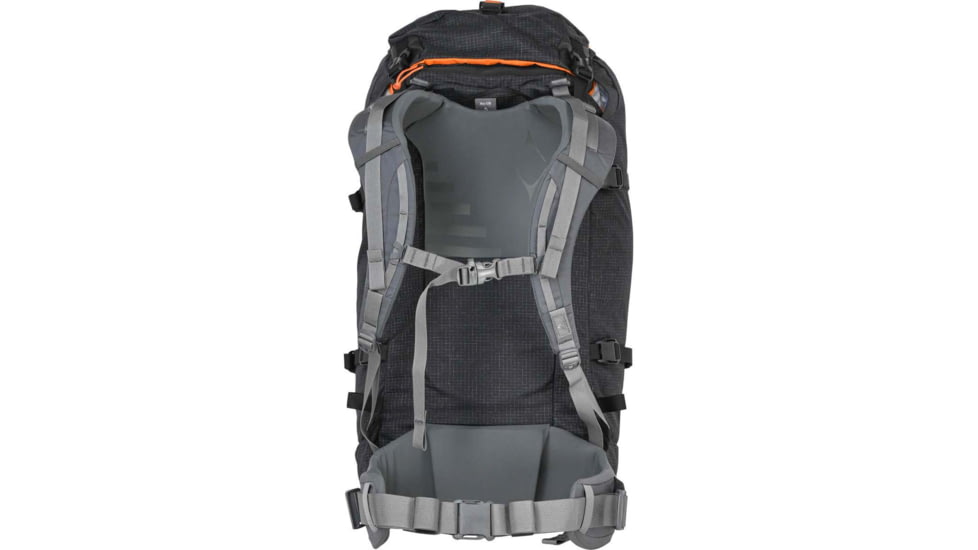 Mystery Ranch Scepter 50 Backpack - Mens, Black, Large/Extra Large, 112615-001-45
