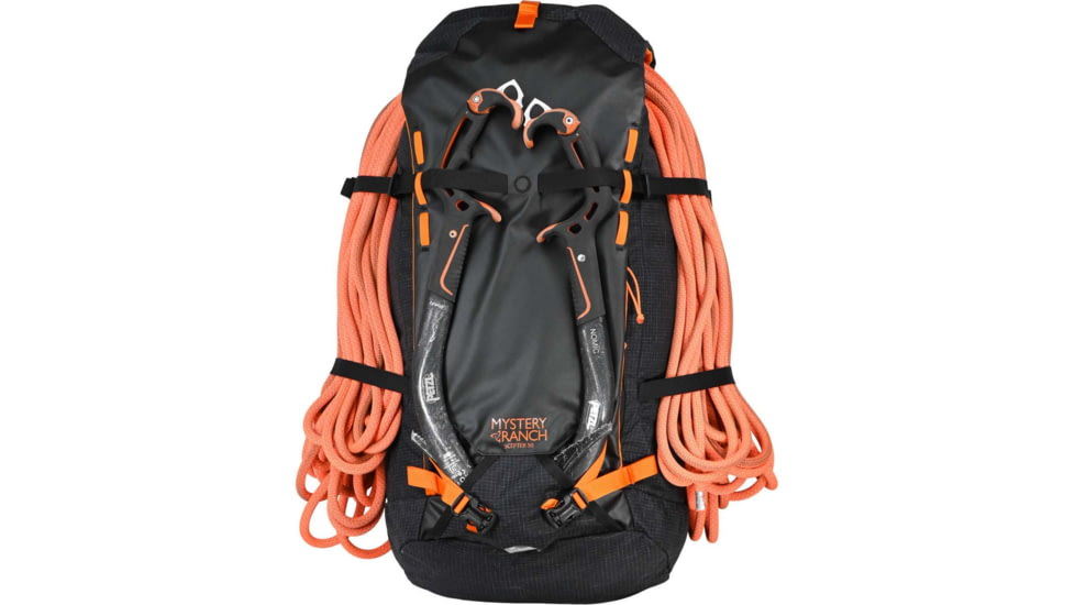 Mystery Ranch Scepter 50 Backpack - Mens, Black, Large/Extra Large, 112615-001-45