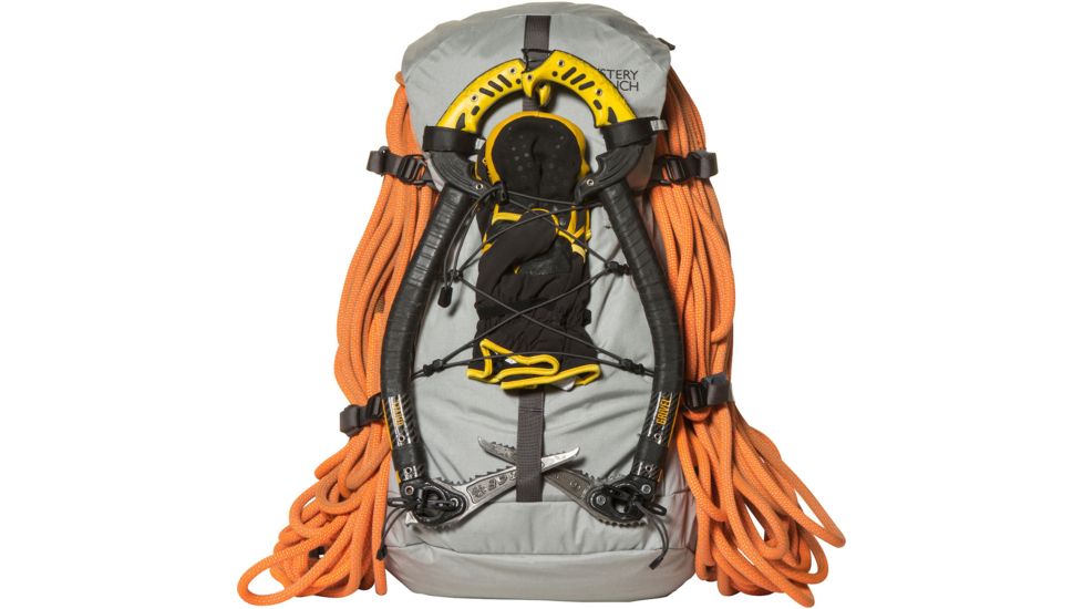 Mystery Ranch Scepter 50 Pack, Mist, Small/Medium, 111170-060-25