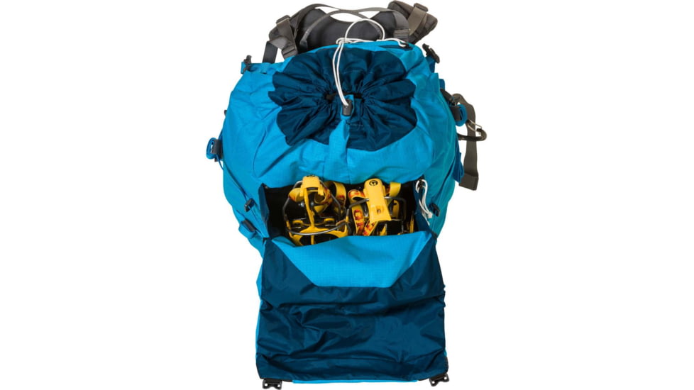 Mystery Ranch Scepter 50 Pack, Techno, Small/Medium, 112615-435-25