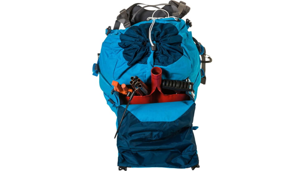 Mystery Ranch Scepter 50 Pack, Techno, Small/Medium, 112615-435-25
