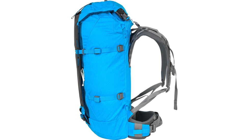 Mystery Ranch Scepter 50 Pack, Techno, Small/Medium, 112615-435-25