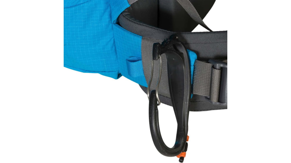 Mystery Ranch Scepter 50 Pack, Techno, Small/Medium, 112615-435-25