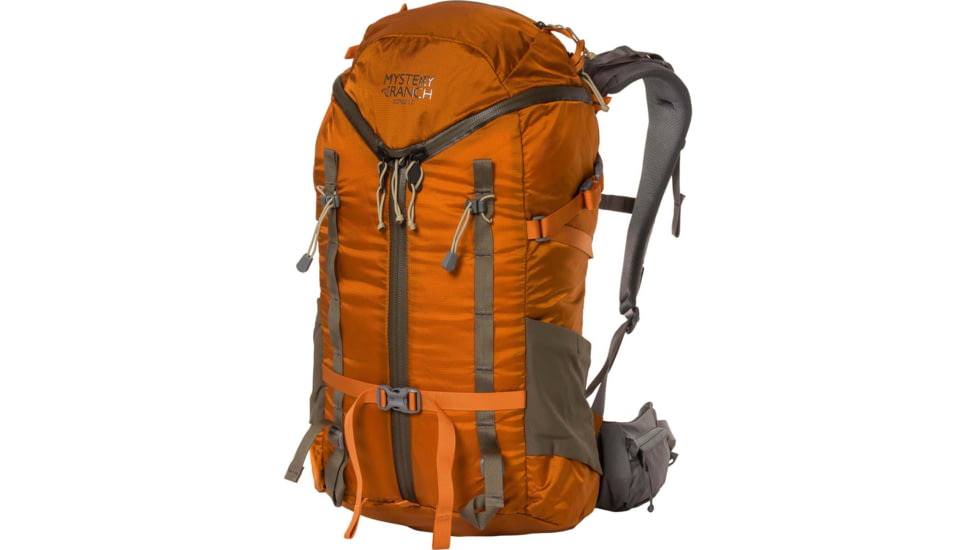 Mystery Ranch Scree 32 Backpack, Copper, Small/Medium, 110872-834-25