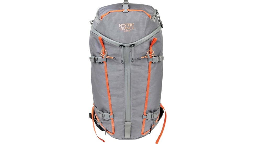 Mystery Ranch Scree 33 Backpack - Women's, Gravel, Small, 113008-033-20-S