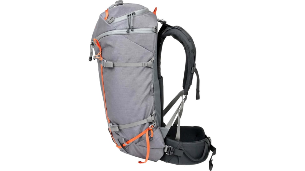 Mystery Ranch Scree 33L Backpack - Womens, Gravel, Small, 113008-033-20